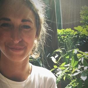 Meet your Posher, Maude